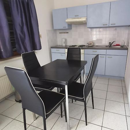 Apartments Valfontane Савудрия Номер фото