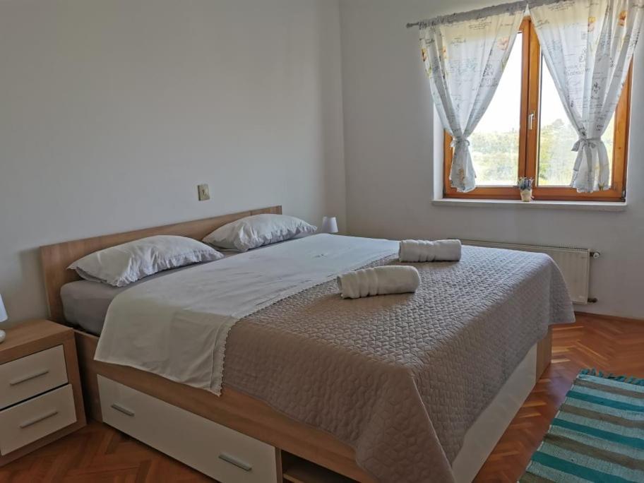 Apartments Valfontane Савудрия Номер фото