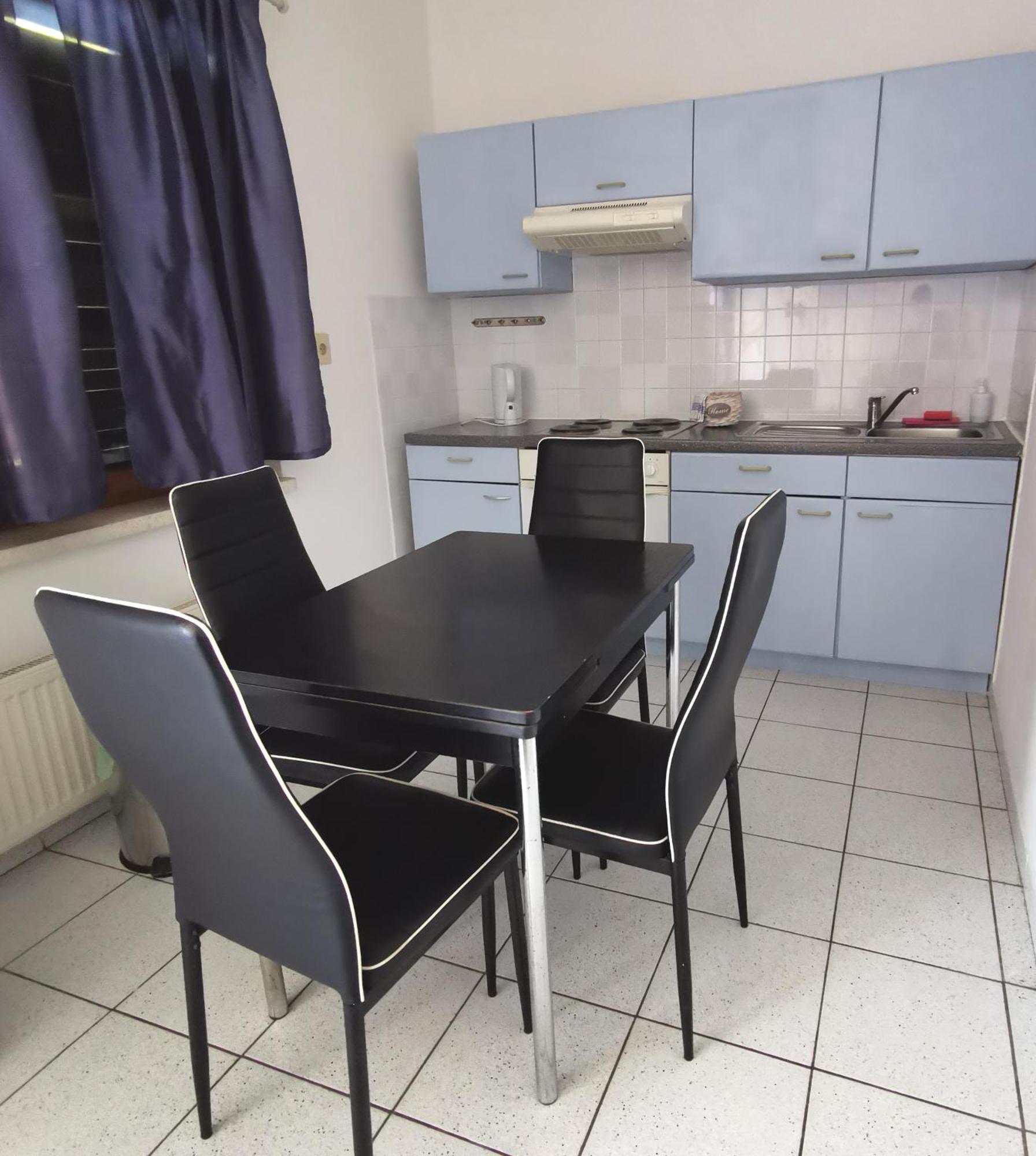Apartments Valfontane Савудрия Номер фото